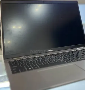New Laptop Dell Latitude 5310 16GB Intel Core i7 SSD 512GB