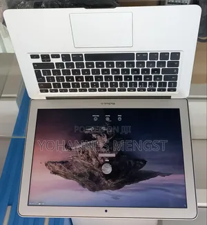New Laptop Apple MacBook Air 2017 8GB Intel Core i5 SSD 128GB