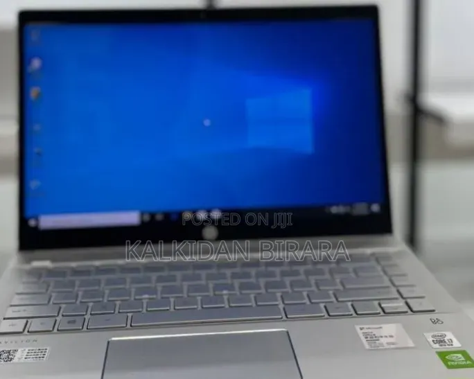 New Laptop HP Pavilion 15 16GB Intel Core i7 SSD 512GB