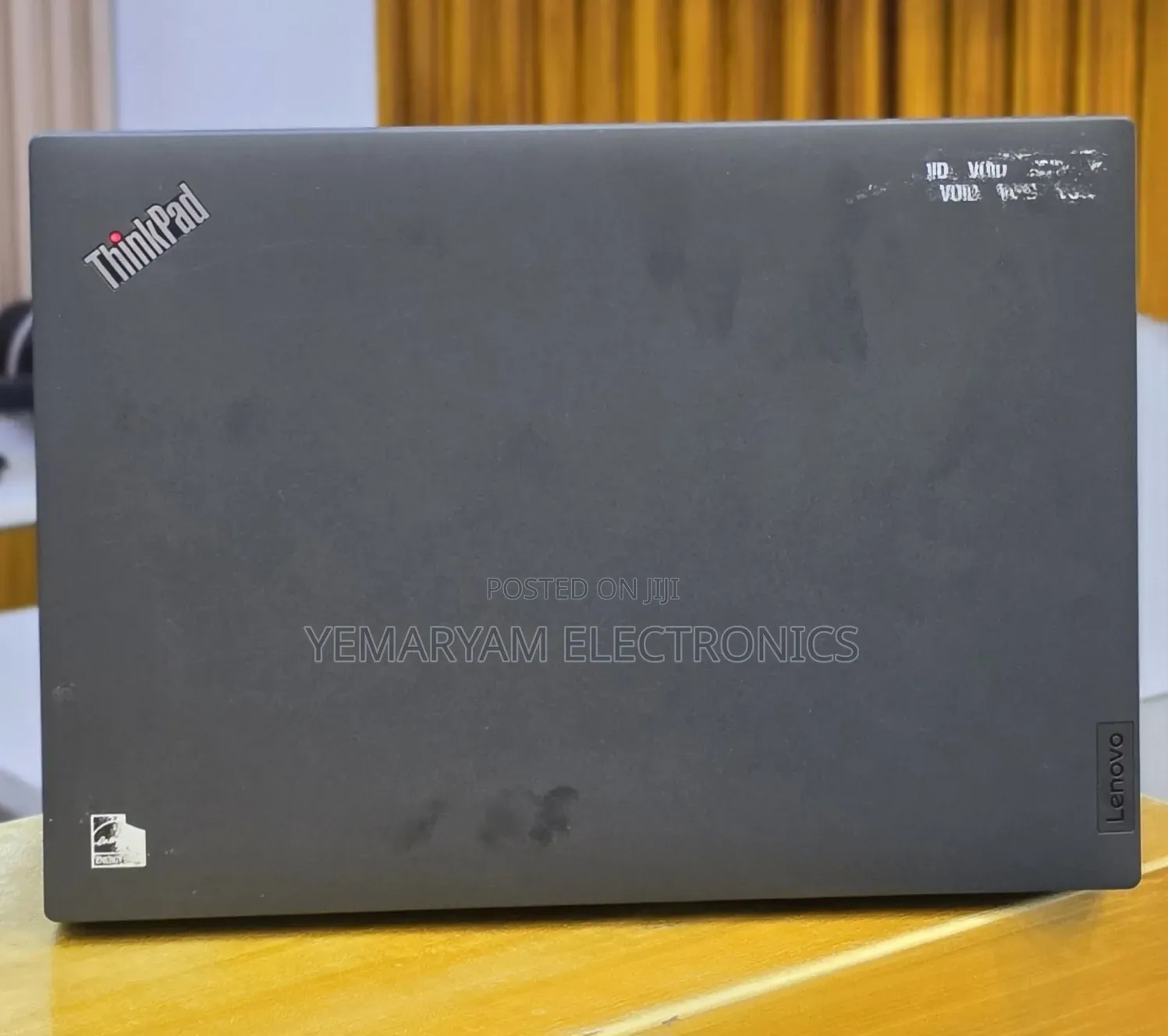New Laptop Lenovo ThinkPad T14 G4 16GB Intel Core i5 SSD 512GB