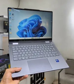 New Laptop Lenovo Yoga 7 15ITL5 16GB Intel Core Ultra 7 SSD 1T