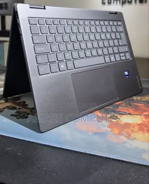 New Laptop Lenovo Yoga 700 16GB Intel Core Ultra 7 SSD 1T