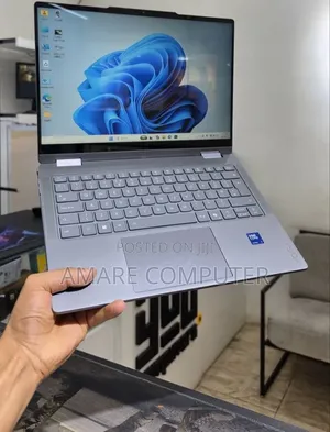 New Laptop Lenovo Yoga 700 16GB Intel Core Ultra 7 SSD 1T