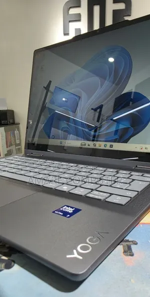 New Laptop Lenovo Yoga 700 16GB Intel Core Ultra 7 SSD 1T