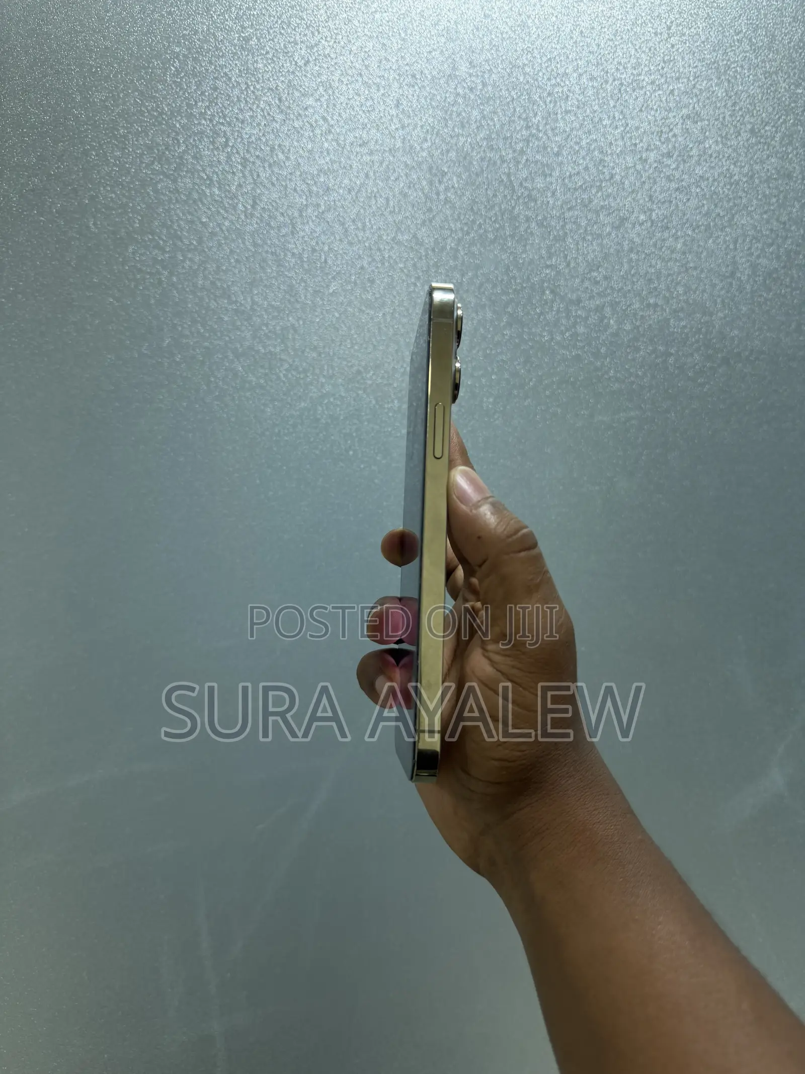 Apple iPhone 13 Pro Max 256 GB Gold