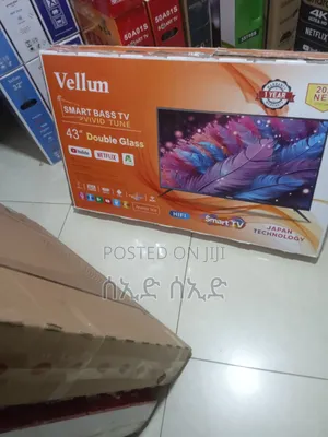 Velum Smart TV