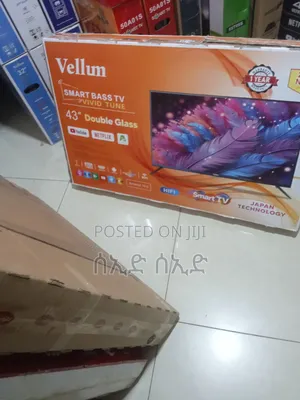 Velum Smart TV