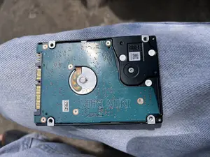 Toshiba Hard Disk