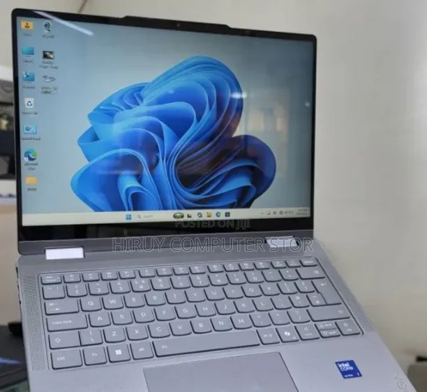 New Laptop Lenovo Yoga Slim 7 16GB Intel Core Ultra 7 SSD 1T