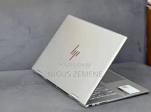 New Laptop HP Envy 15 16GB Intel Core i7 SSD 512GB