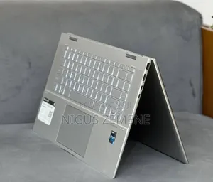 New Laptop HP Envy 15 16GB Intel Core i7 SSD 512GB