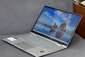 New Laptop HP Envy 15 16GB Intel Core i7 SSD 512GB