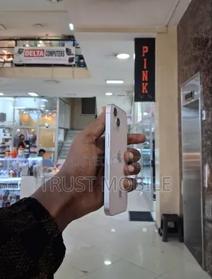 Apple iPhone 13 128 GB White
