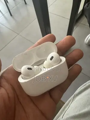 AirPod Pro 2