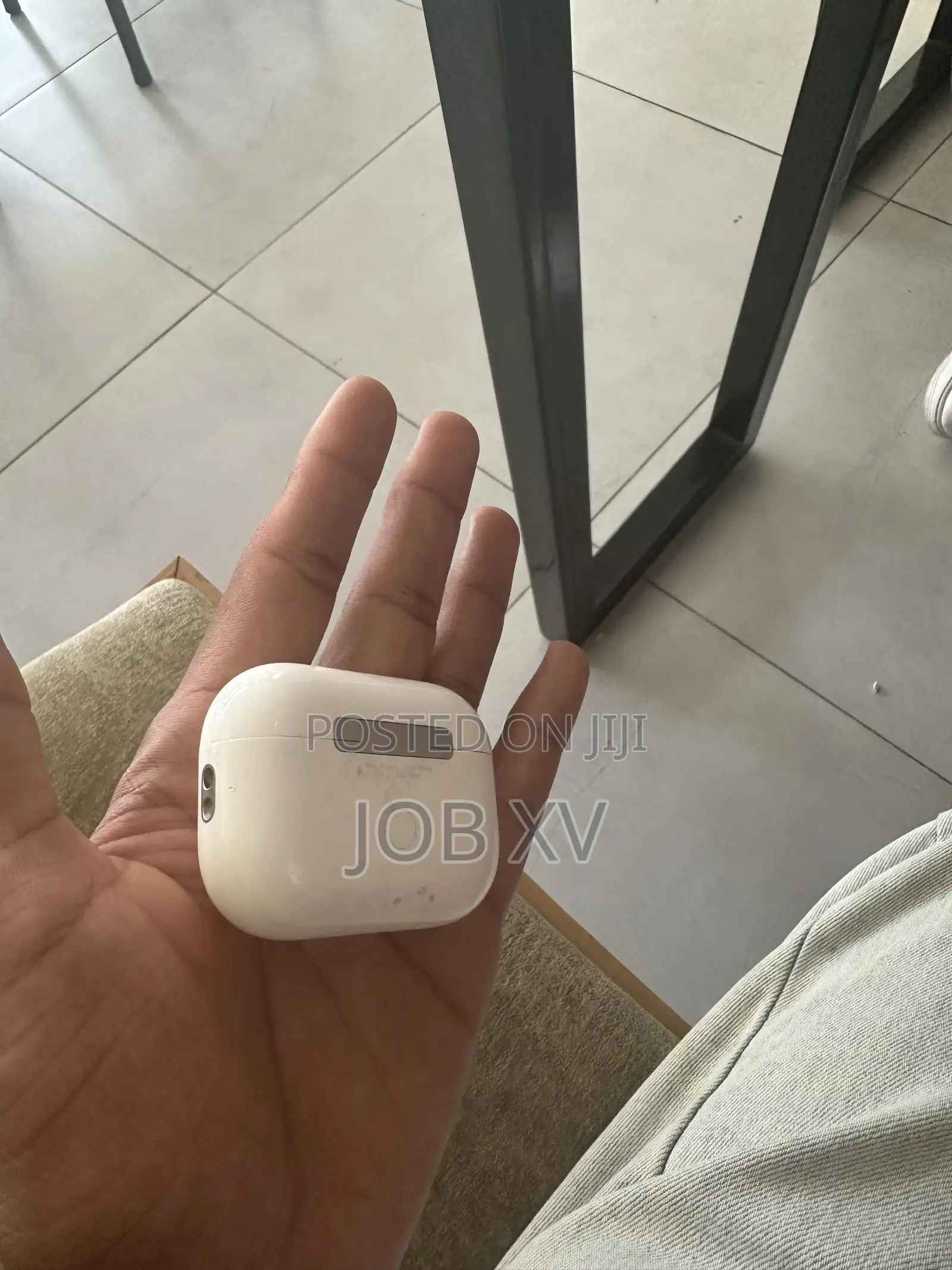 AirPod Pro 2
