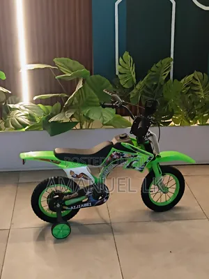 Moter Bike