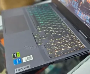 New Laptop Lenovo LOQ 15ARP9 16GB Intel Core i5 SSD 512GB