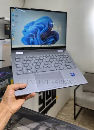 New Laptop Lenovo Yoga 7 15ITL5 16GB Intel Core Ultra 7 SSD 1T