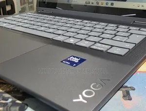 New Laptop Lenovo Yoga Slim 7 16GB Intel Core Ultra 7 SSD 1T