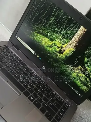 New Laptop HP EliteBook 840 8GB Intel Core i5 HDD 500GB