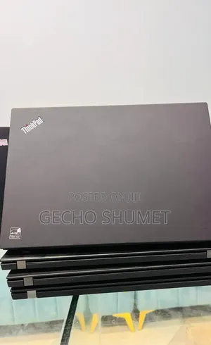 New Laptop Lenovo ThinkPad T480 16GB Intel Core i7 SSD 512GB