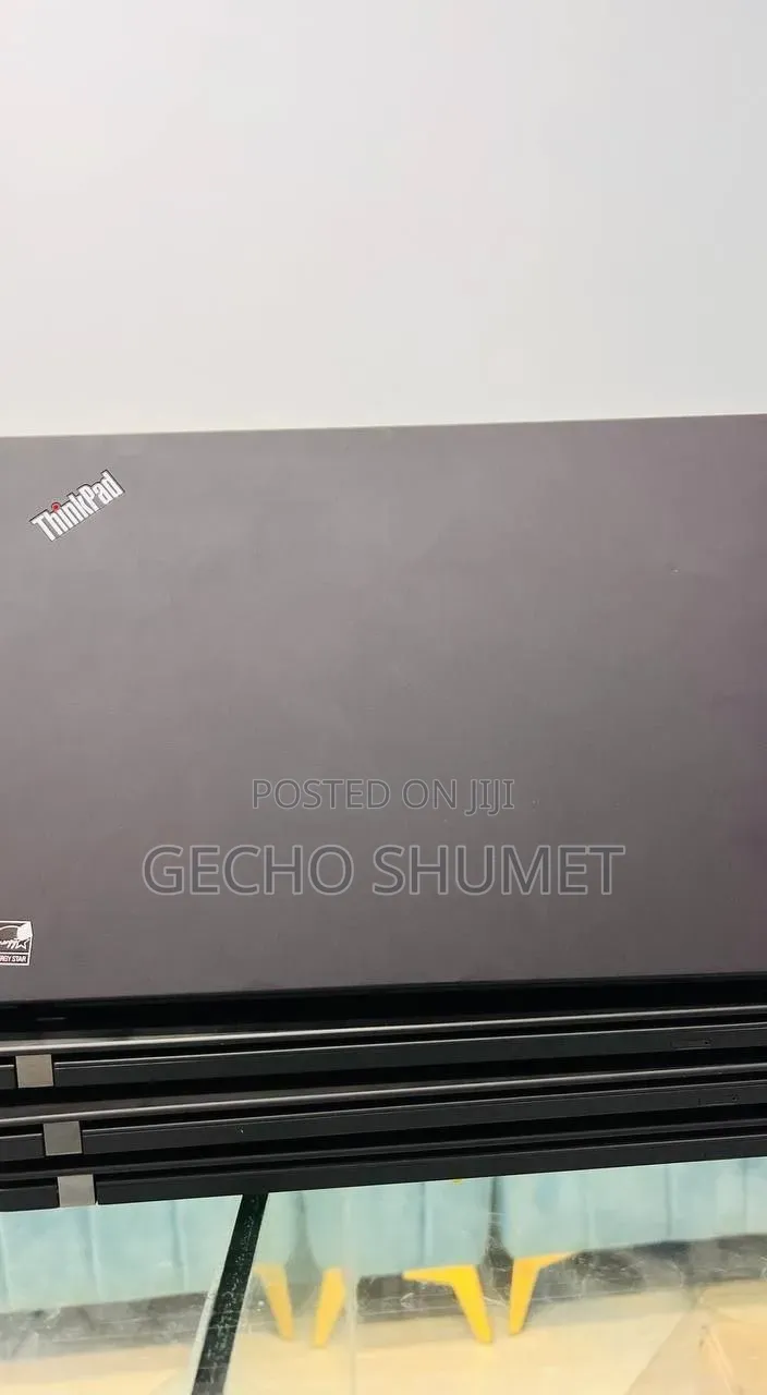 New Laptop Lenovo ThinkPad T480 16GB Intel Core i7 SSD 512GB