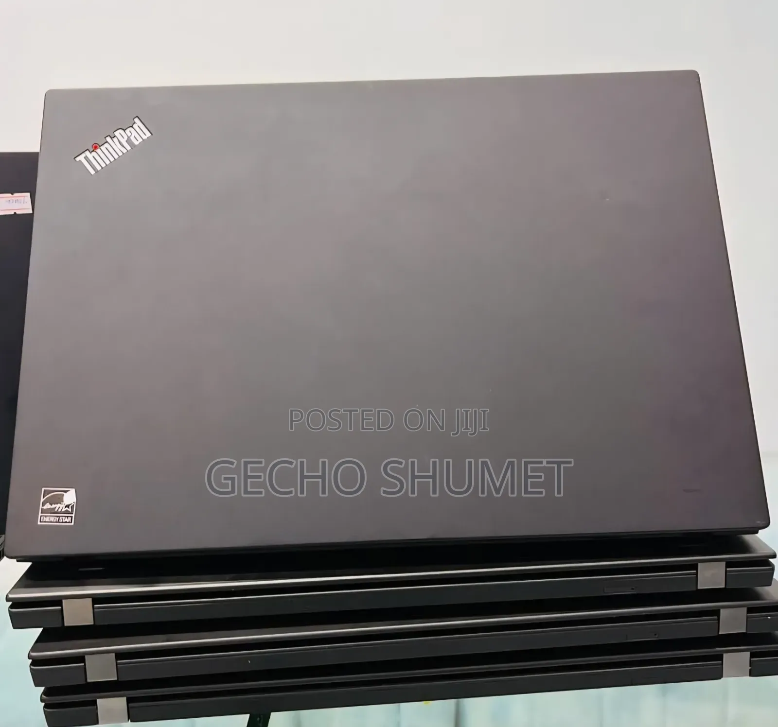 New Laptop Lenovo ThinkPad T480 16GB Intel Core i7 SSD 512GB