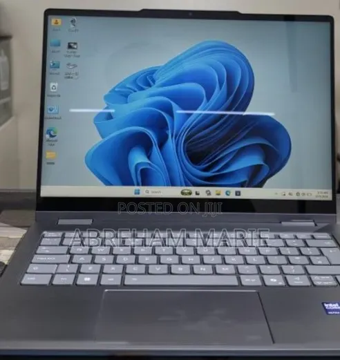 New Laptop Lenovo Yoga 7 15ITL5 16GB Intel Core Ultra 7 SSD 1T
