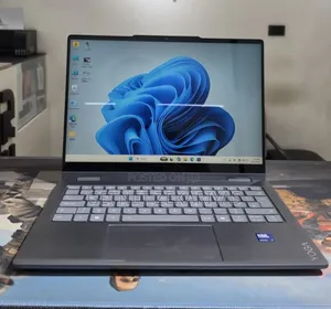 New Laptop Lenovo Yoga 7 15ITL5 16GB Intel Core Ultra 7 SSD 1T