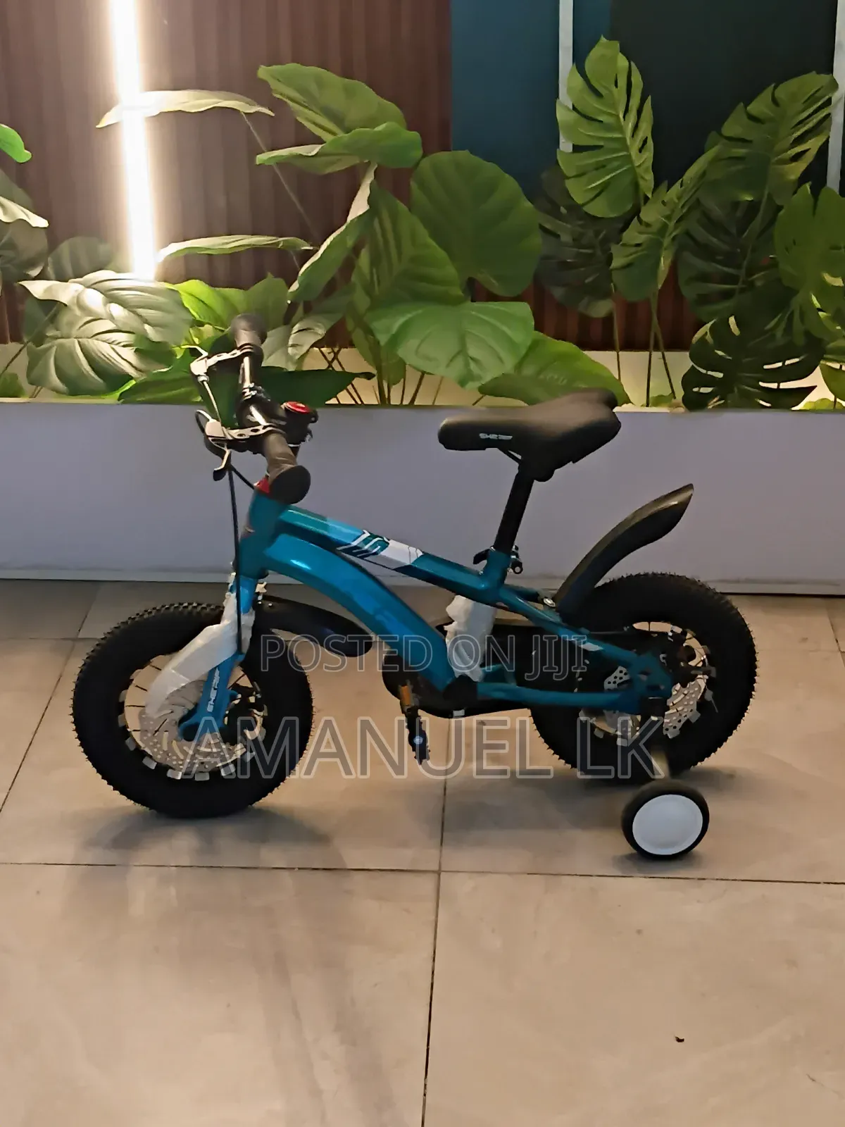 Sarif Bike