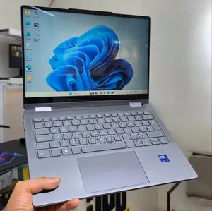 New Laptop Lenovo Yoga Slim 7 16GB Intel Core Ultra 7 SSD 1T