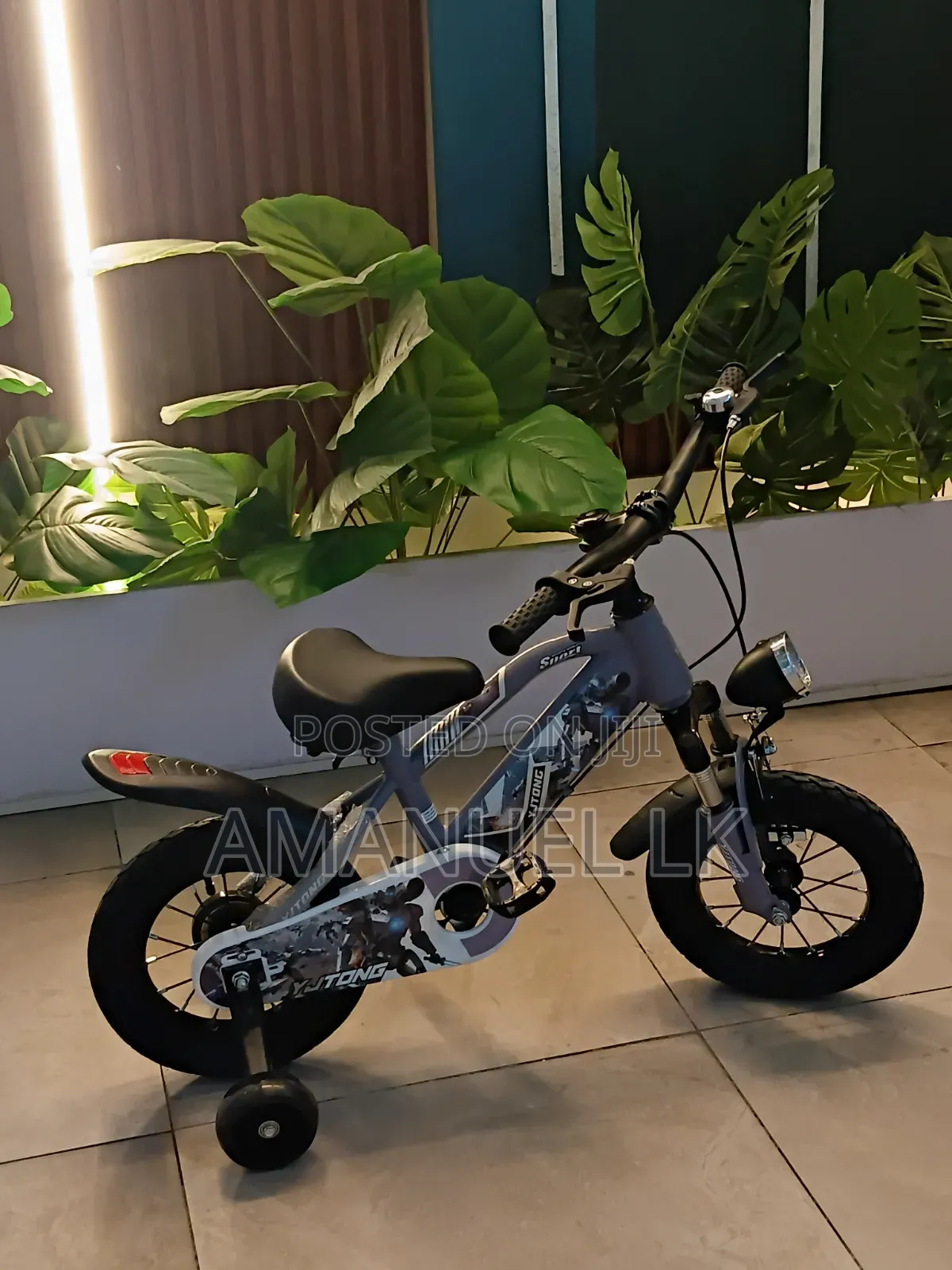 Sarif Bike