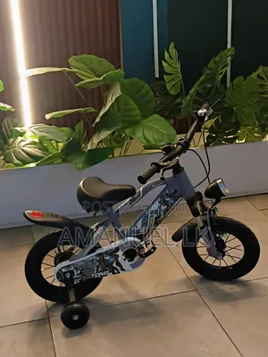 Sarif Bike