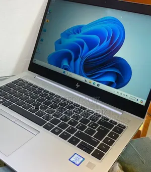 New Laptop HP Pavilion 15 8GB Intel Core i7 SSD 512GB