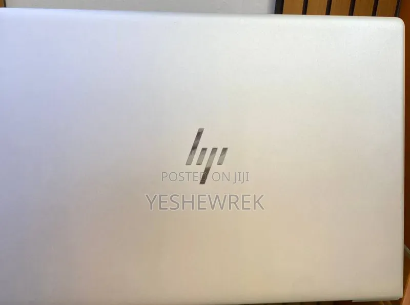 New Laptop HP Pavilion 15 8GB Intel Core i7 SSD 512GB