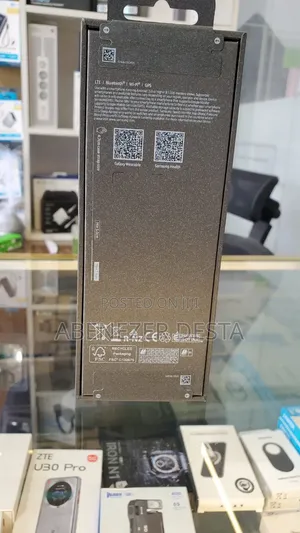 Samsung Galaxy Watch Ultra 2 (2026)