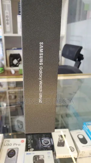 Samsung Galaxy Watch Ultra 2 (2026)