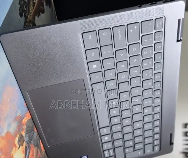 New Laptop Lenovo Yoga 7 15ITL5 16GB Intel Core Ultra 7 SSD 1T