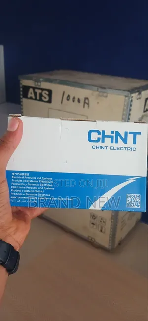 CHINT McCb Circuit Breaker