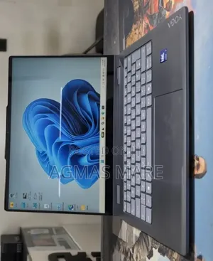 New Laptop Lenovo Yoga 7 15ITL5 16GB AMD Ryzen 7 SSD 1T