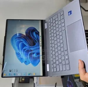 New Laptop Lenovo Yoga 7 15ITL5 16GB AMD Ryzen 7 SSD 1T