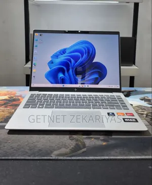 New Laptop HP Pavilion 15 16GB AMD Ryzen 7 SSD 1T