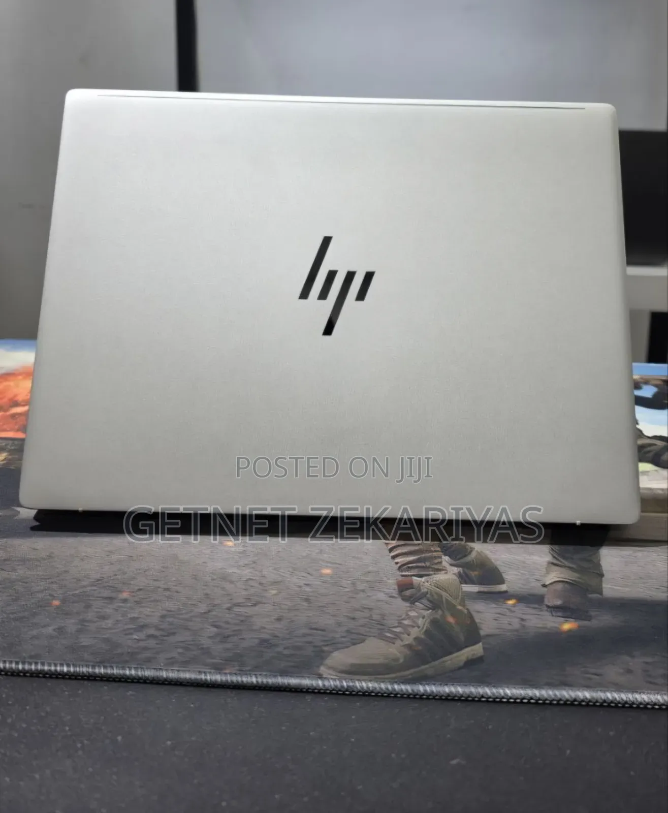 New Laptop HP Pavilion 15 16GB AMD Ryzen 7 SSD 1T