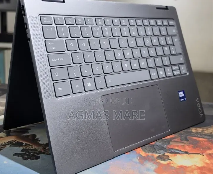 New Laptop Lenovo Yoga 7 15ITL5 16GB AMD Ryzen 7 SSD 1T