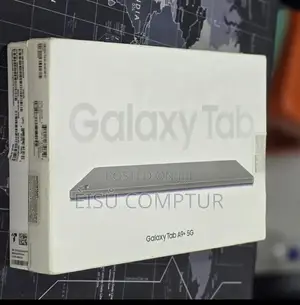 New Samsung Galaxy Tab A9+ 64 GB