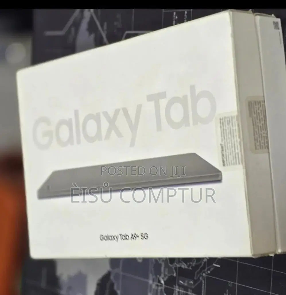 New Samsung Galaxy Tab A9+ 64 GB