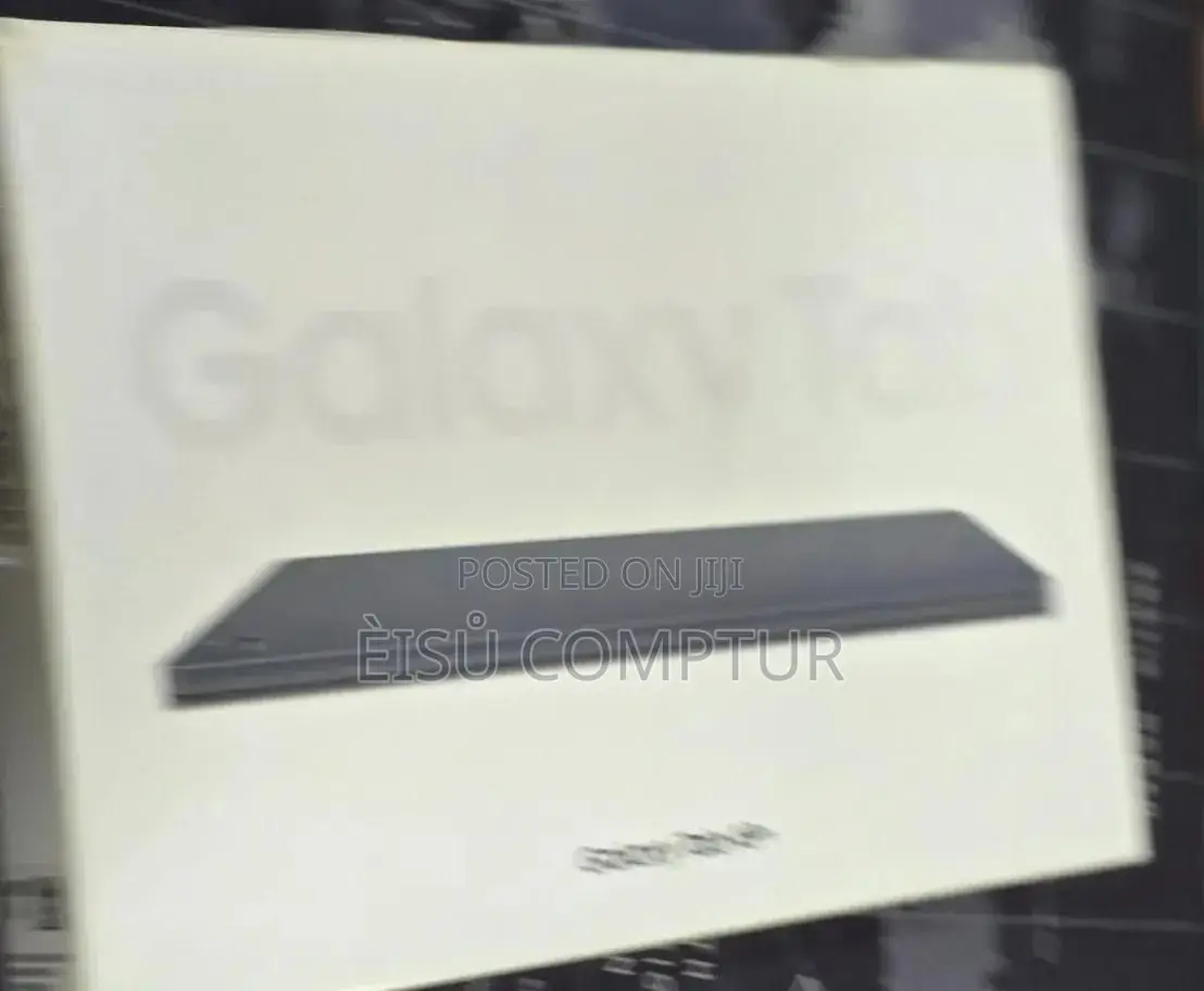 New Samsung Galaxy Tab A9+ 64 GB