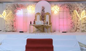 Shemgelen Any Event Wedding