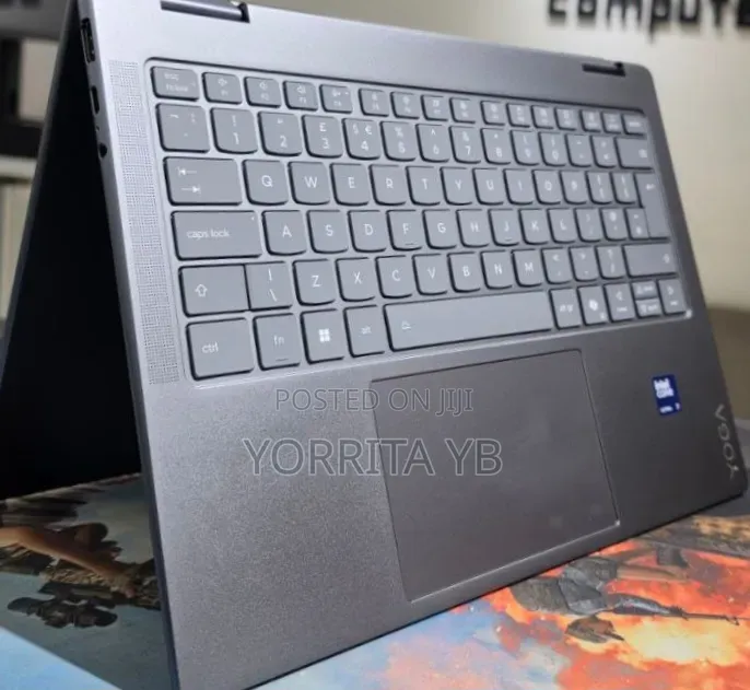 New Laptop Lenovo Yoga Slim 7 16GB Intel Core Ultra 7 SSD 1T