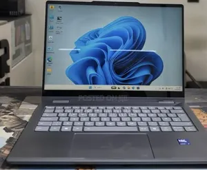 New Laptop Lenovo Yoga 7i 16GB Intel Core Ultra 7 SSD 1T
